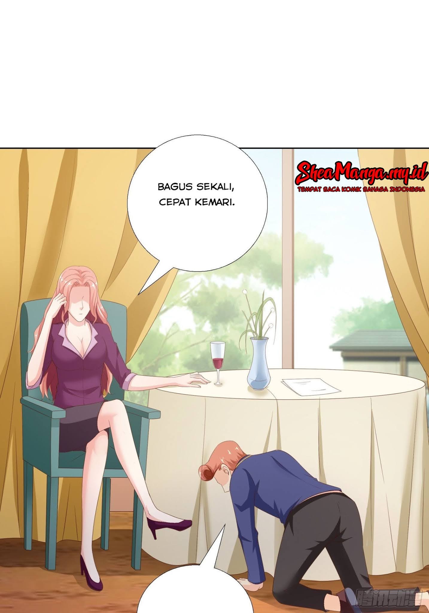 Super School Doctor (Supreme Campus Doctor) Chapter 88 Gambar 28